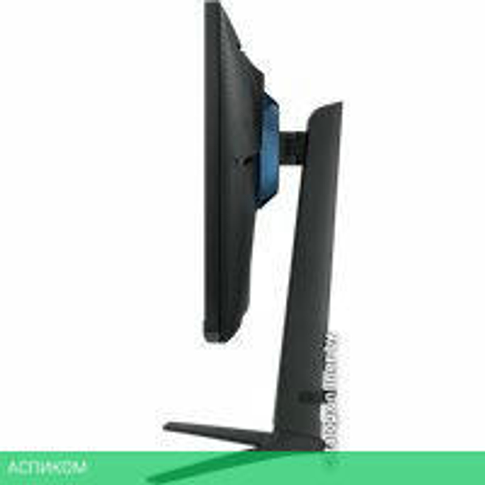 Игровой монитор Samsung Odyssey G4 LS27BG400EIXCI