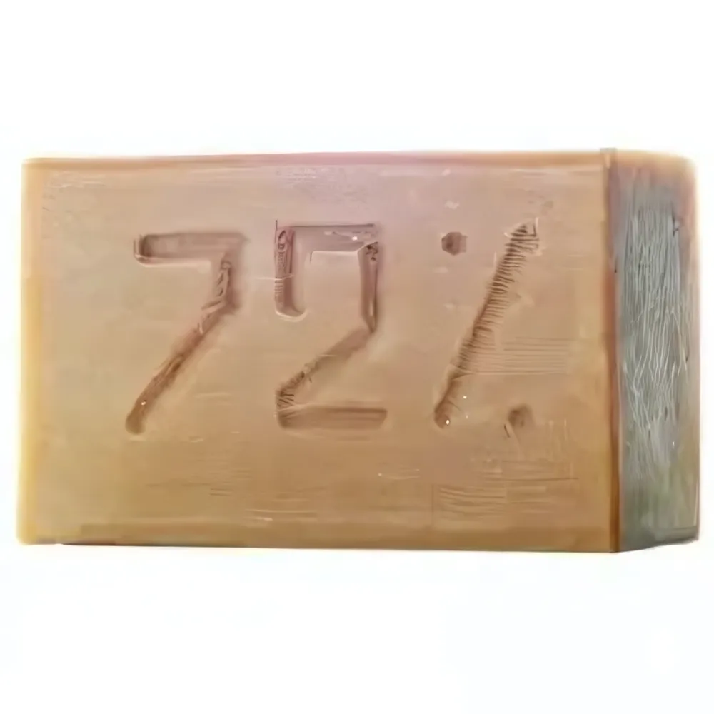 Мыло хозяйственное АИСТ 72% 200 г.
