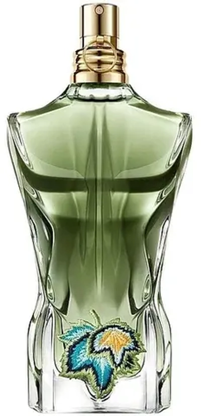 GAULTIER LE BEAU PARADISE GARDEN EDP 75 ML