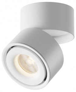 Спот Maytoni Technical C084CL-15W3K-D-W