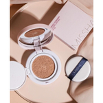 Missha Magic Cushion Cover Lasting кушон 21 тон ( розовый )