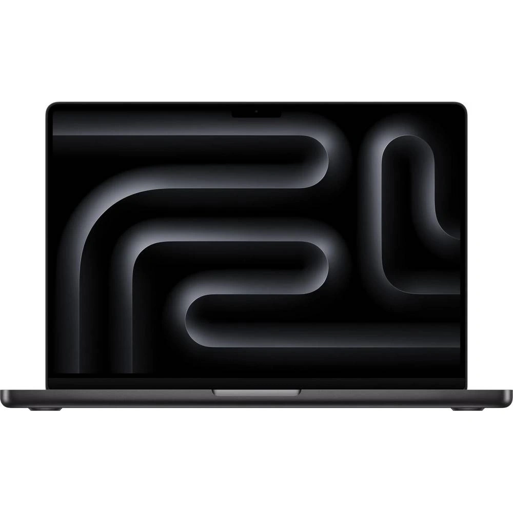 Ноутбук Apple MacBook Pro 14-inch 2026 14.2" Liquid Retina XDR M5 Pro 15C CPU 16C GPU/24GB/1TB SSD Space Black (MGDR4ZP/A)