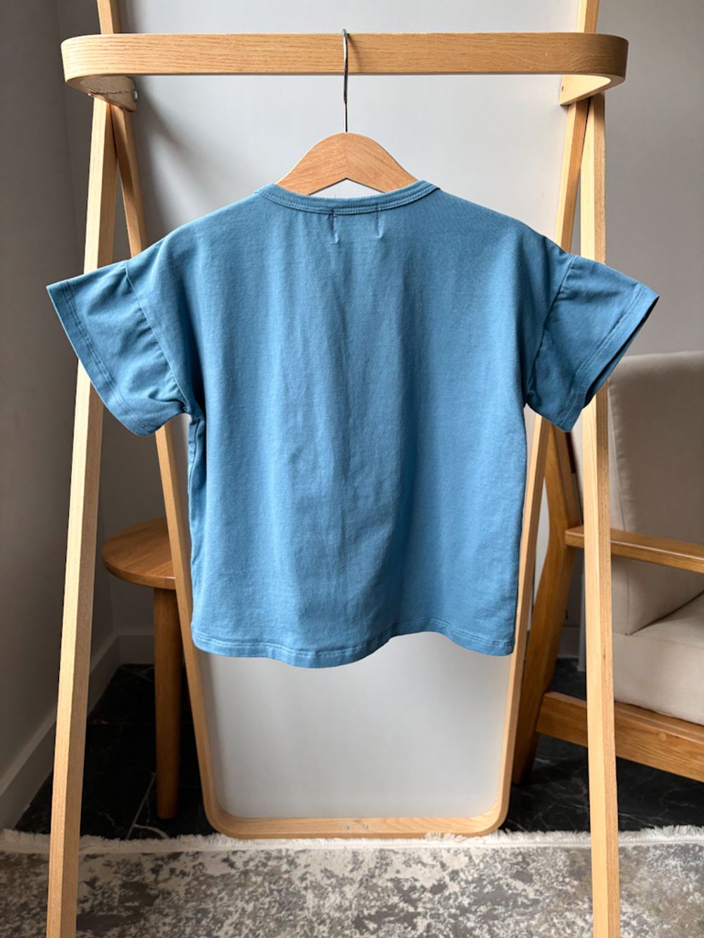 Хлопковая футболка Bobo Choses, 110