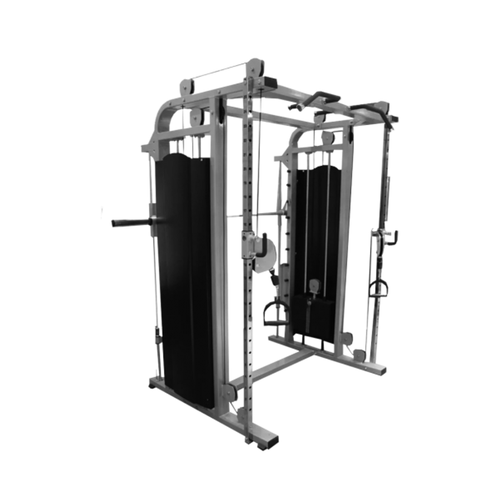 Функциональная машина+Смит UG-1309