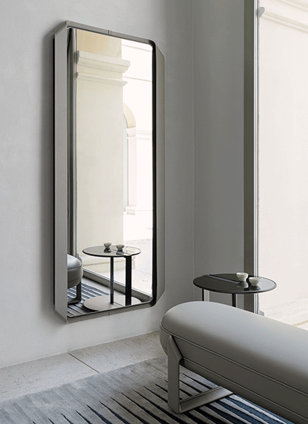 Зеркало Giorgetti SHIRLEY