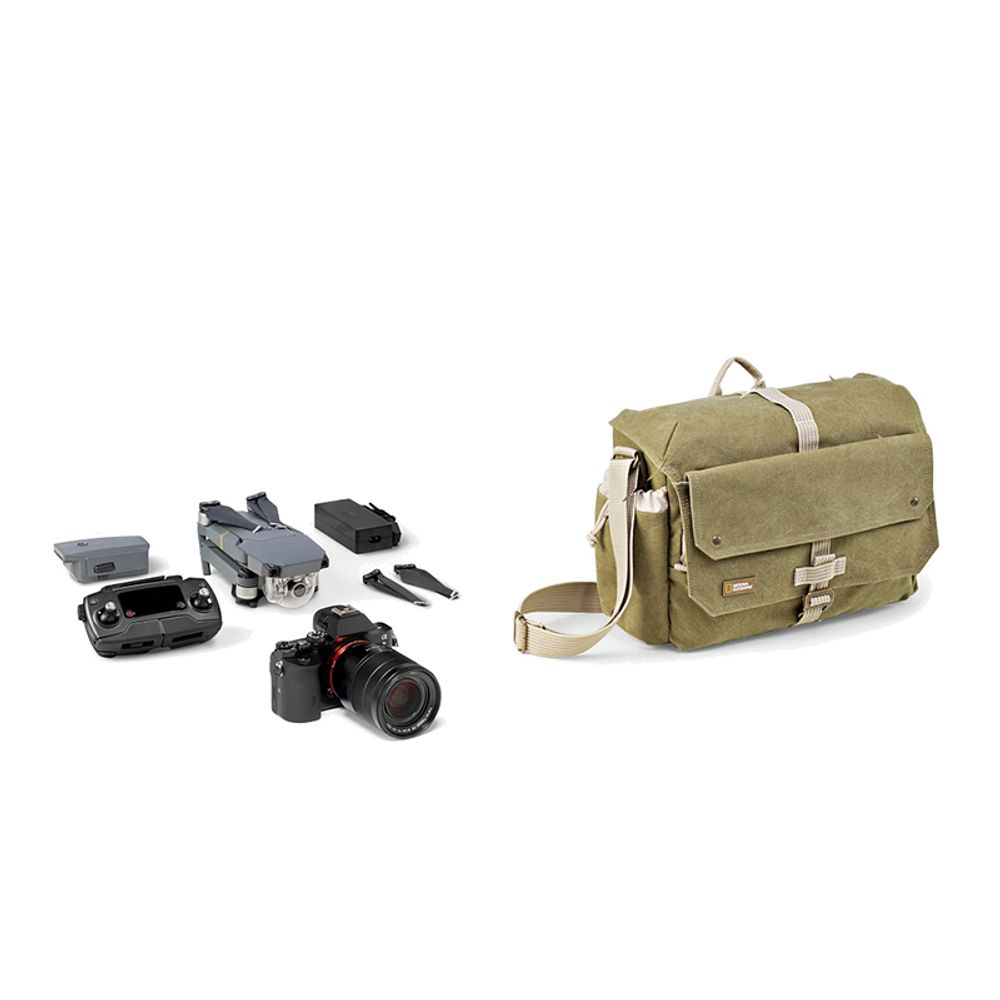 National Geographic NG 2347 New Earth Explorer