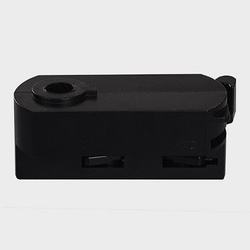 Адаптер  Italline M03-087 TR black