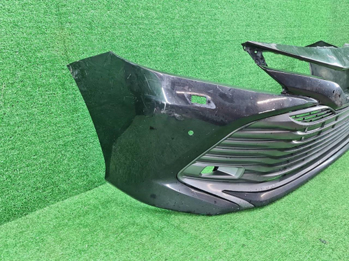 Бампер передний Toyota Camry 8 XV70 (2017-2021)