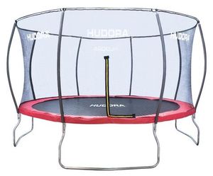 Батут Hudora Family FANTASTIK Trampoline 300см