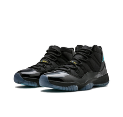 Кроссовки Air Jordan 11 Retro 'Gamma Blue' 378037-006