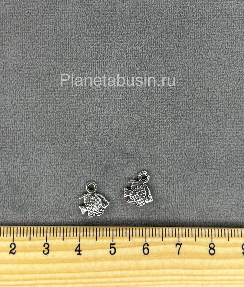 Подвеска рыбка (Китай) 47