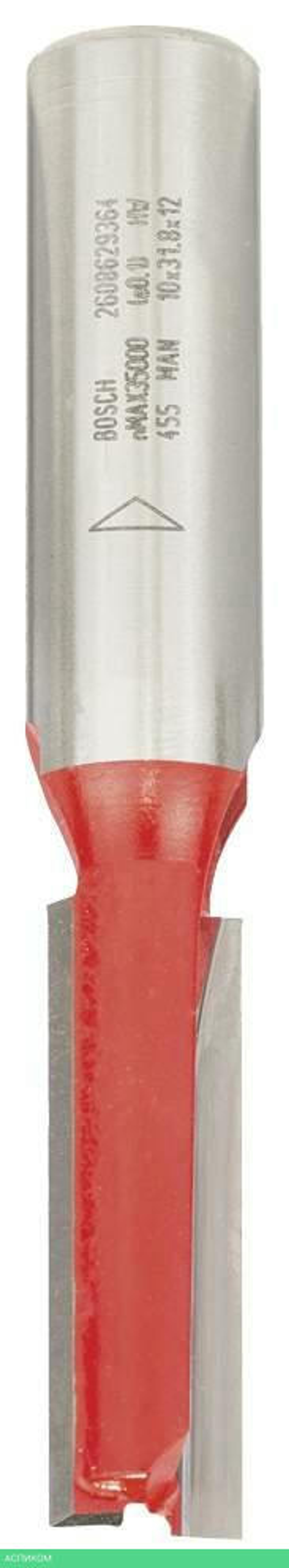 Фреза Bosch Expert S12/D10/L31.8 2.608.629.364