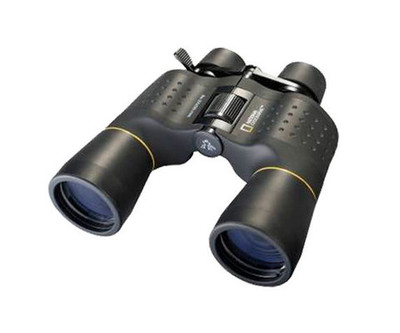 Бинокль Bresser National Geographic 8-24x50