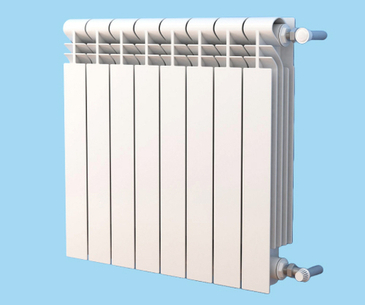 Радиаторы отопления