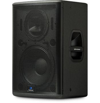 PreSonus StudioLive 312AI активная АС, 2000Вт, динамик 12 дюймов