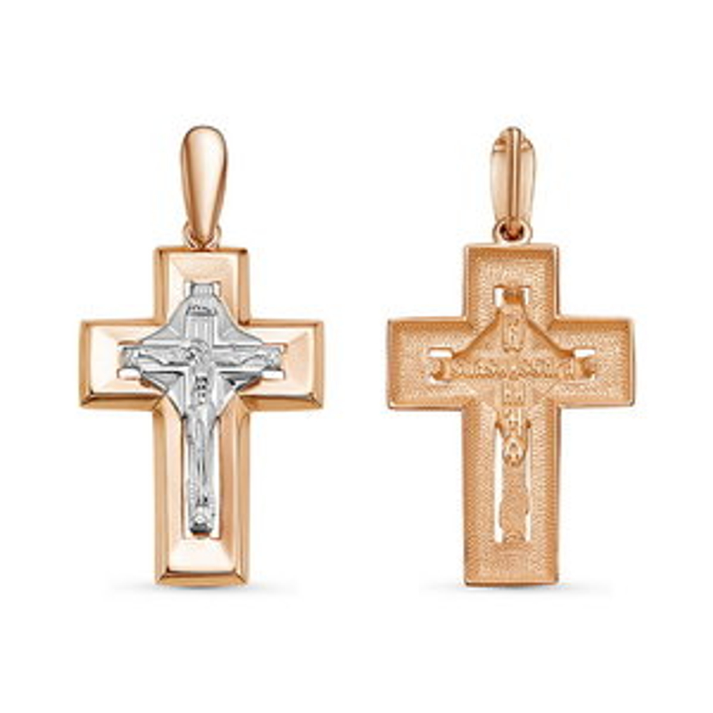 Подвеска из золота