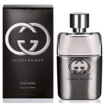 Gucci Guilty pour Homme EDT 50ml
