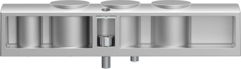 Плита-заглушка Festo VABB-B10-30-E