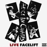 Alice In Chains / Live Facelift (12" Vinyl EP)