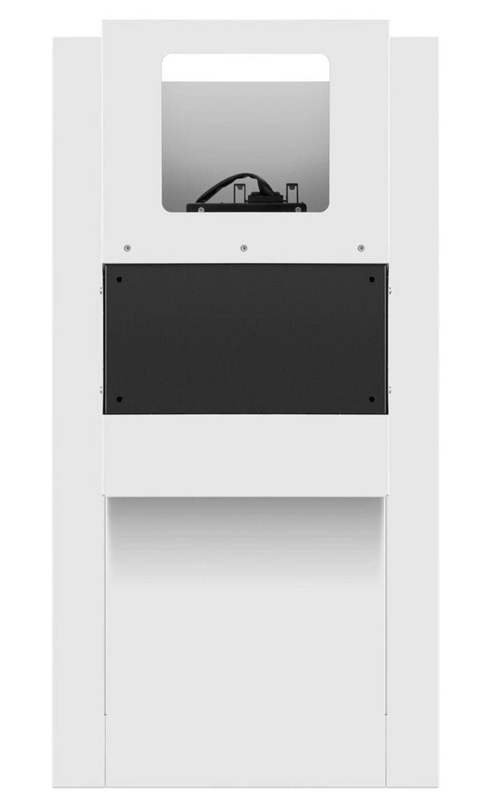 Кухонная вытяжка MAUNFELD Bath Plus 402