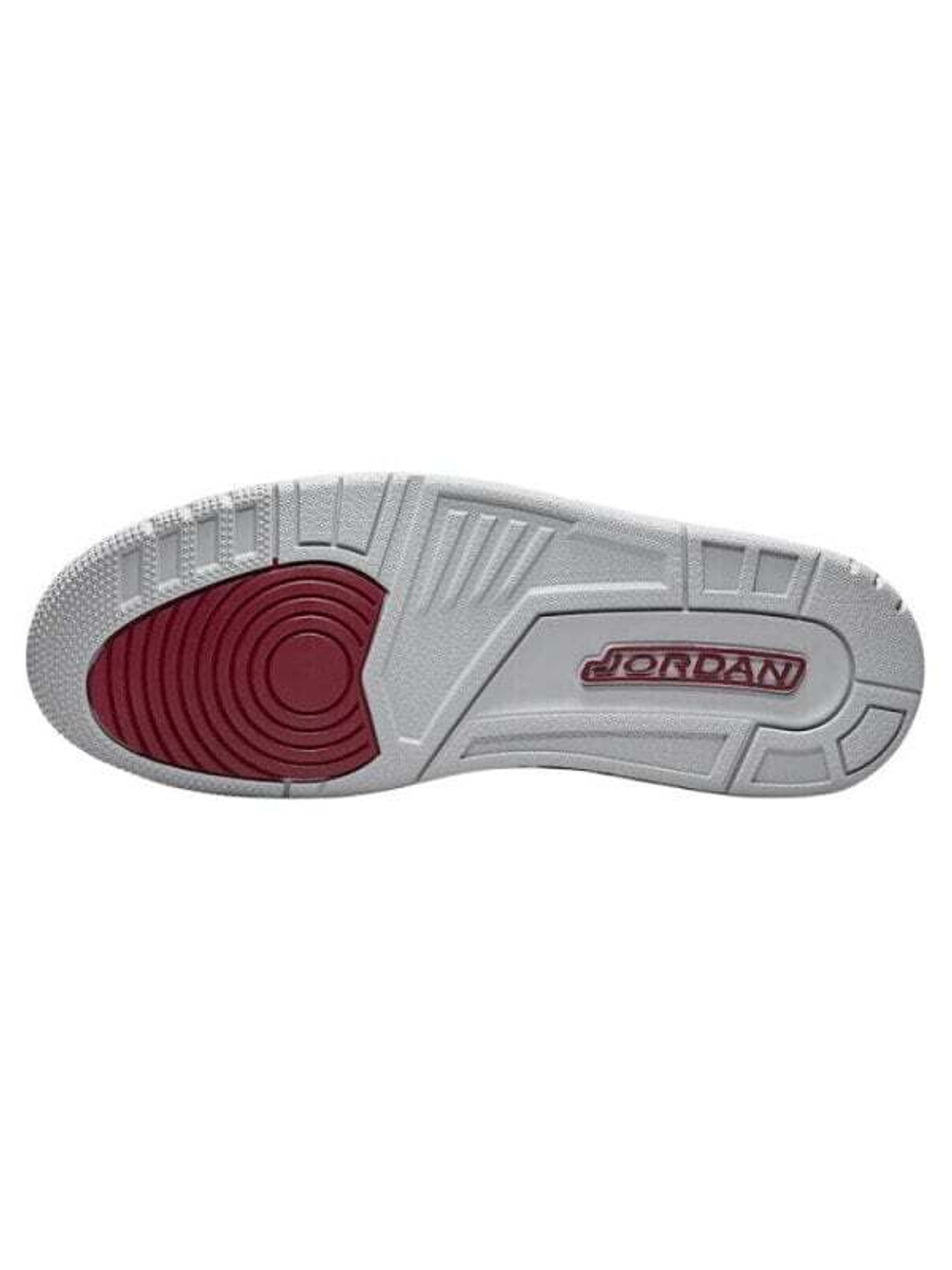 Кроссовки Jordan Spizike Low White