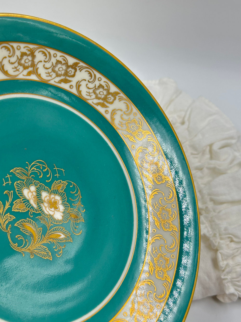 Блюдо Reichenbach