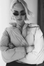 Куртка PATRIZIA PEPE