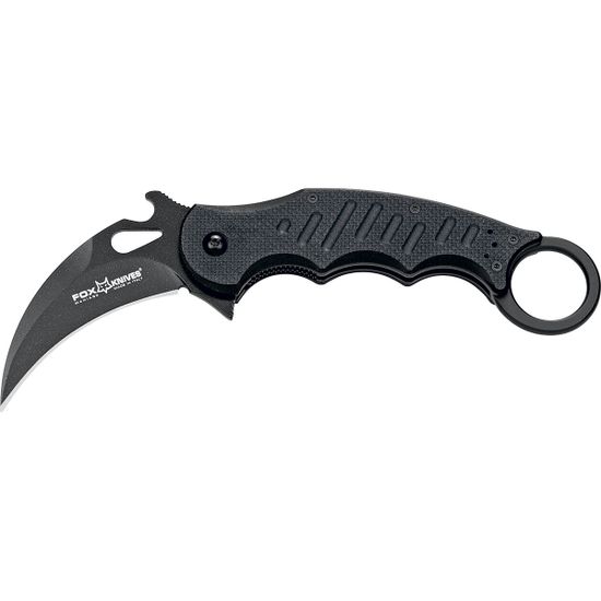 Нож FOX knives 479KARAMBIT