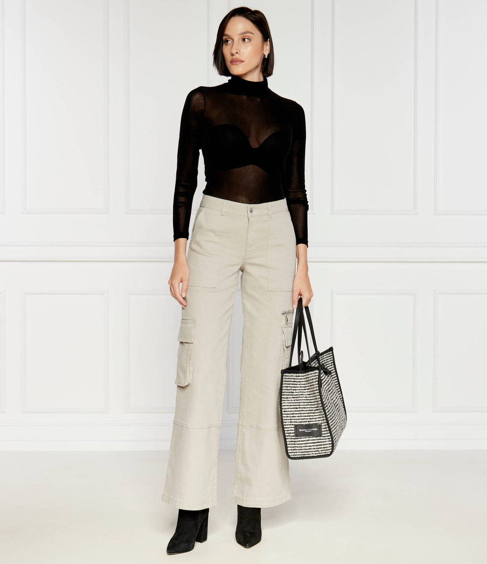 Джинсы REGIO MAX&amp;Co. - бежевый(6136021)