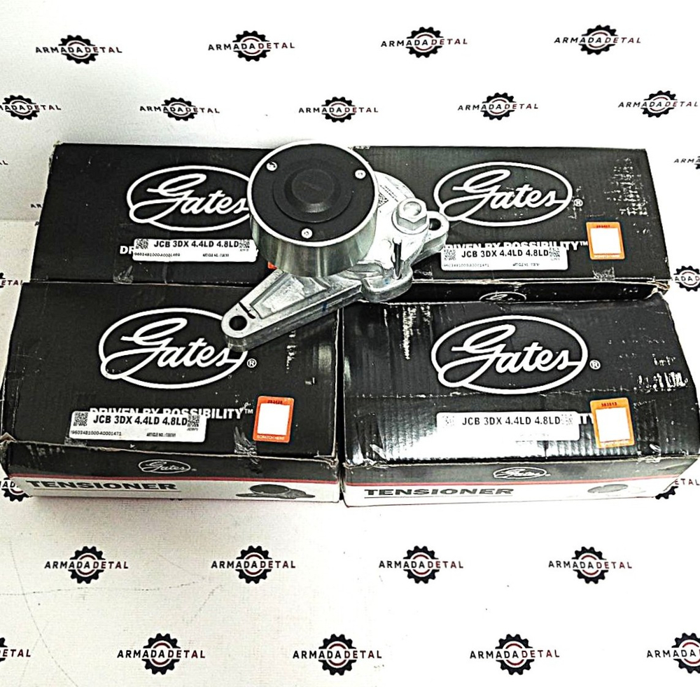 Запчасти JCB. Опт.