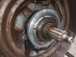 АКПП ZF 12TX2210TD TRAXON 2019г.