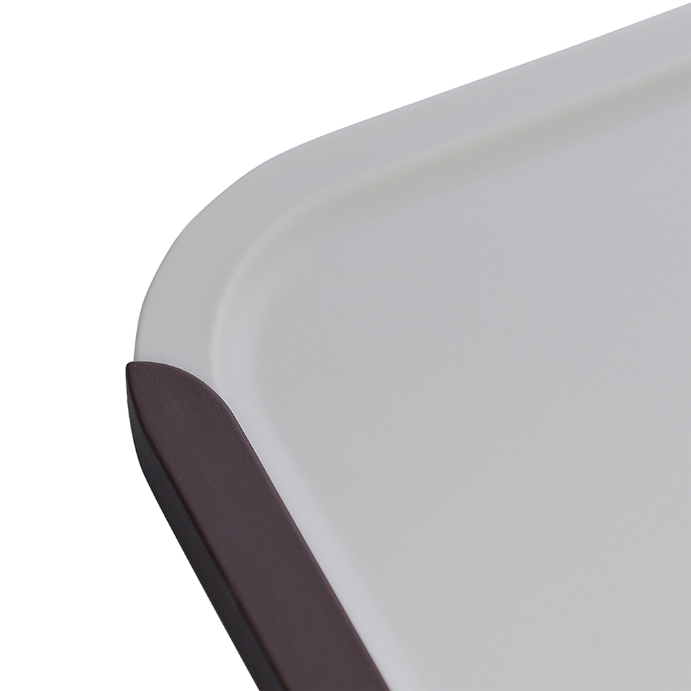 Доска разделочная smartchef, 40х31 см