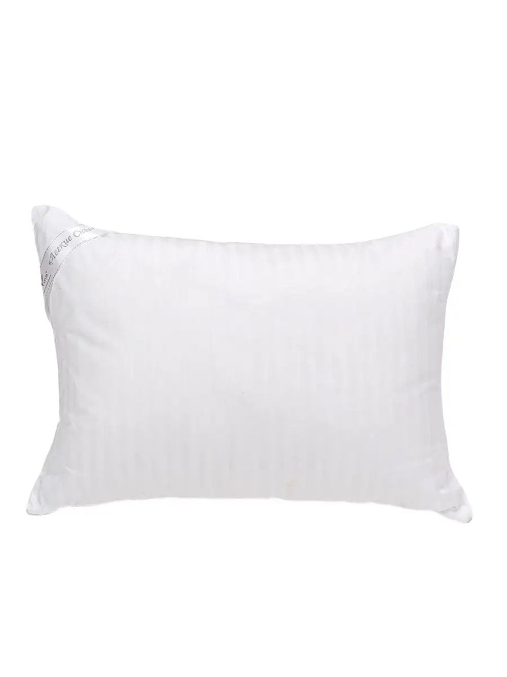 Подушки "Лебяжий пух" легкие сны (стандарт) 50*70, микрофибра