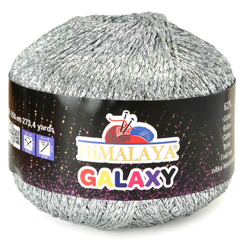 Пряжа Himalaya Galaxy (09)