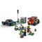 Lego konstruktor 60319 Fire Rescue &amp; Police Chase