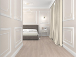 Laparet Madera Темно-коричневый 20x80