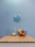 Панно на стену для интерьера 17 см