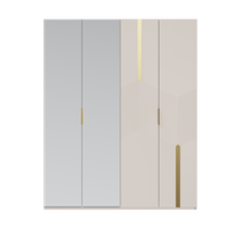 Шкаф "Эстель" 4-х дв.