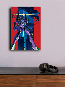 EVA01 2 (Evangelion)
