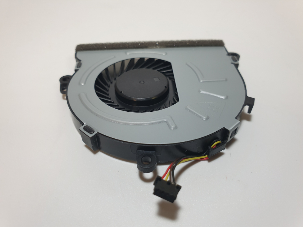 Вентилятор для HP 15-AC, 15-AF, 15-AY, 925012-001