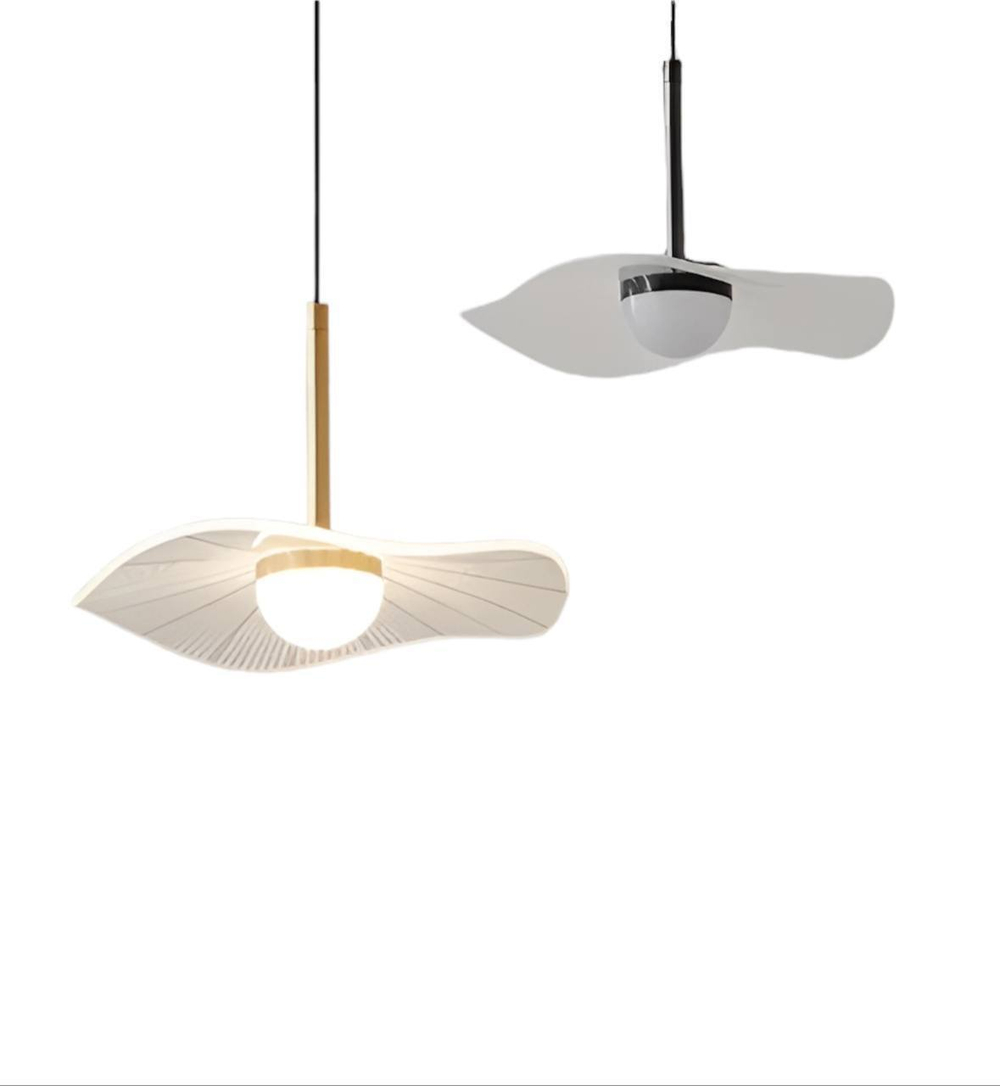 Pendant design lamp Friedrichs