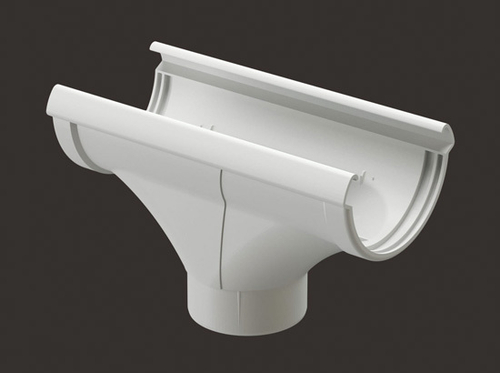 Воронка Деке люкс ПВХ Пломбир