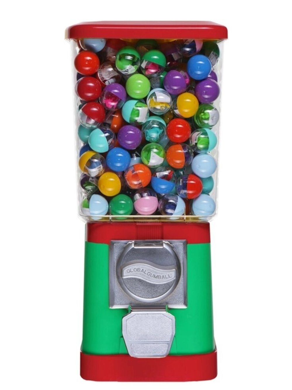 Tорговый автомат Альфа