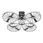 Квадрокоптер DJI Flip (DJI RC-N3)