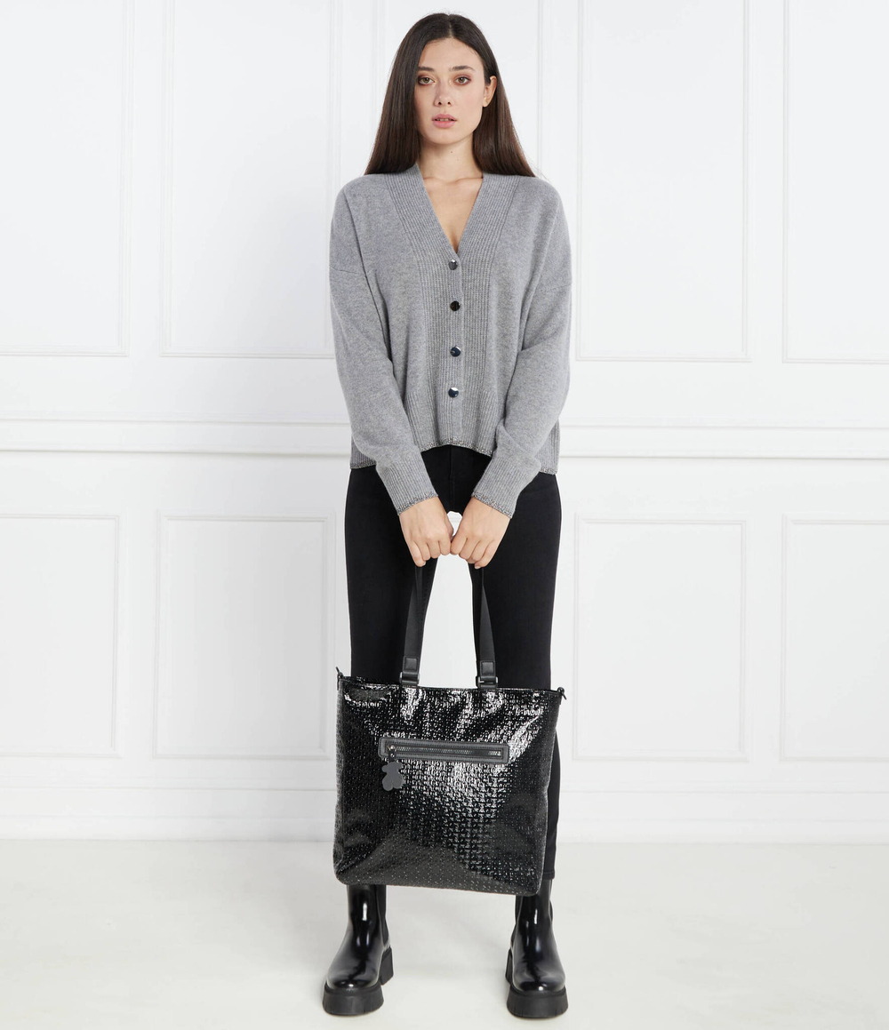 Сумка через плечо TIONA LINDSAY Tous - черный(20011149)