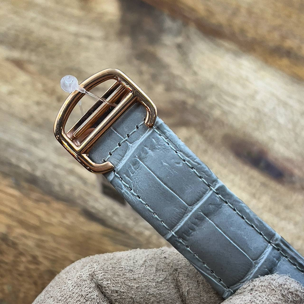 Часы Cartier
