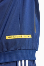 Кофта adidas Real Madrid 99/00 Track Top - темно-синий