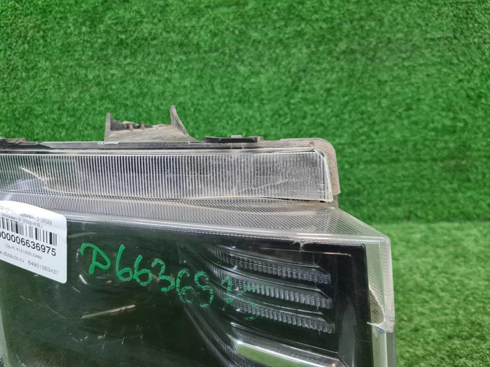 Фара правая Москвич 3 (2022-н.в.) LED