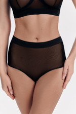 Трусы VIVIEN Spark (черный)