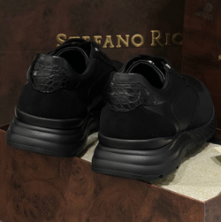 Кроссовки Stefano Ricci